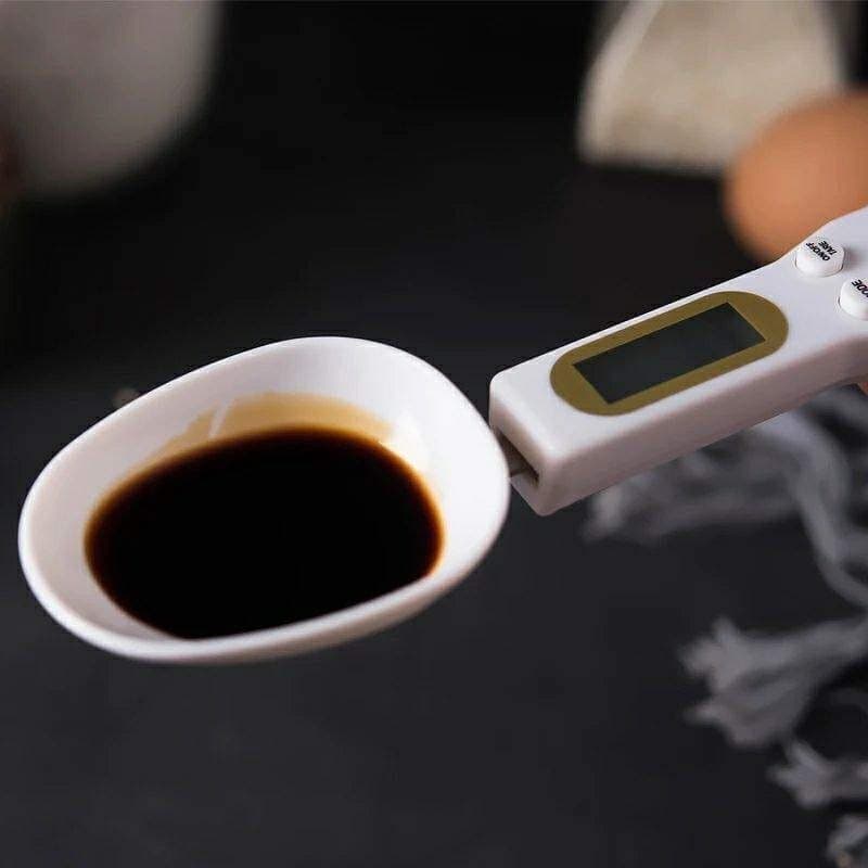 ميزان ومعيار معلقه ديجيتال عالي الدقة