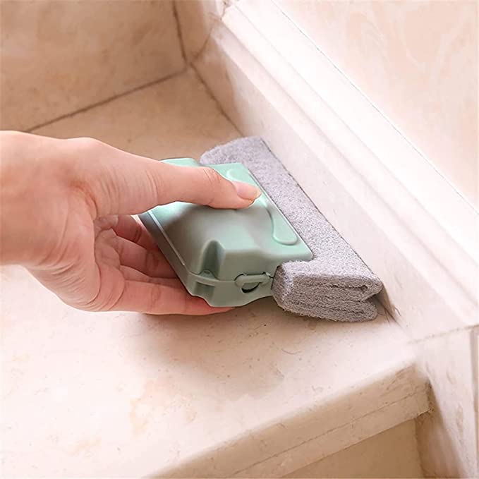 فرشة تنظيف شبابيك