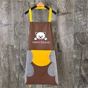 مريلة دبدوب