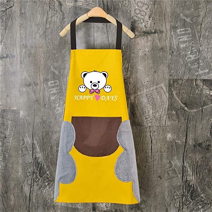 مريلة دبدوب