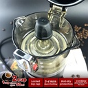 ماكينة اسبريسو السيارة