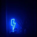 Thunder 60*50