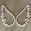 Neon wings 80*80