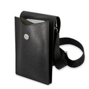 Men Shoulder Trendy Design Bag Karl Lagerfeld Autograph Chain