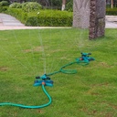 رشاش حدائق 12 فتحه