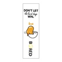 Ew People Vinyl Sticker Pack Reusable &amp; Waterproof