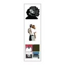 King Kunta Vinyl Sticker Pack Reusable &amp; Waterproof