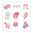 girl power set