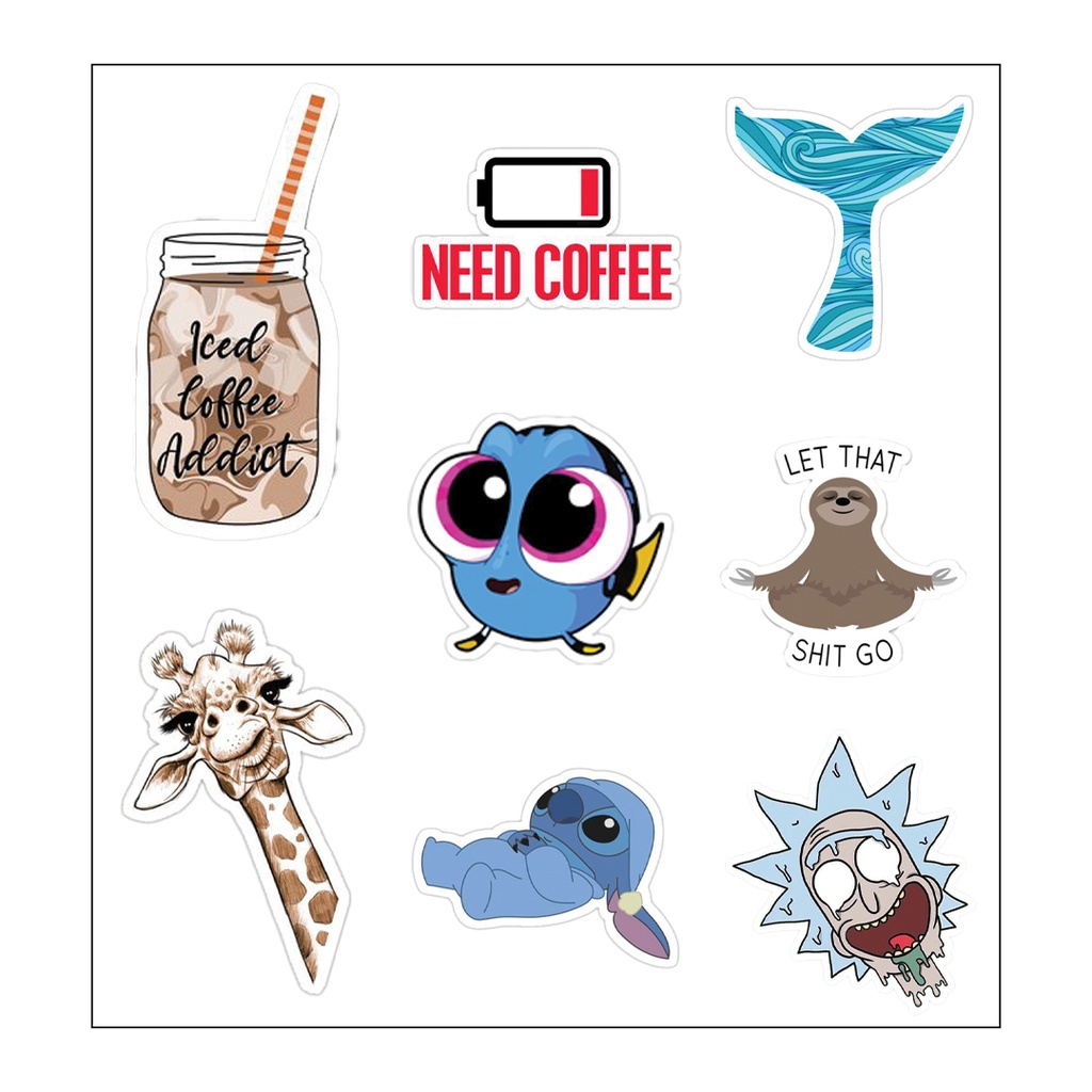 need coffee Set
