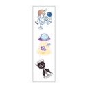 Spaceship and astronaut Set