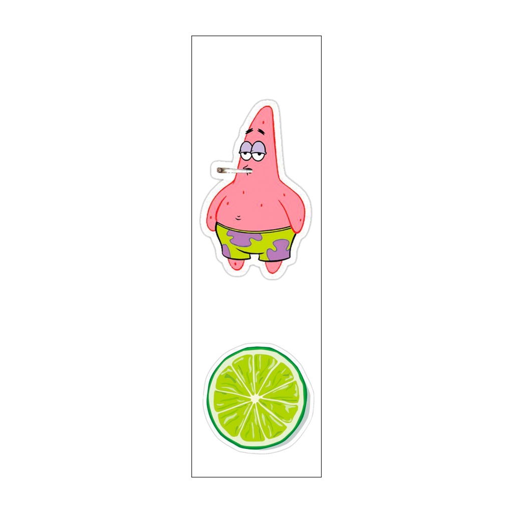 watermelon &amp; lemon set