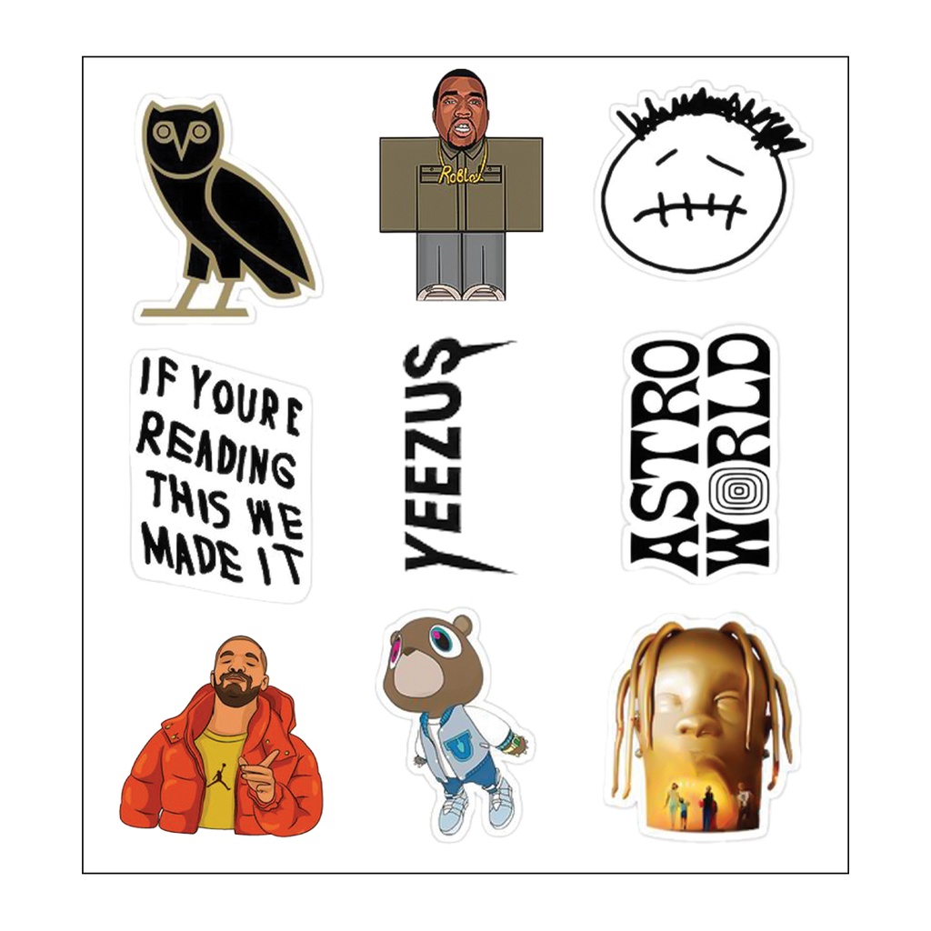 if you're reading this we made it Set