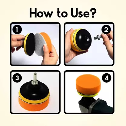 فوم تلميع