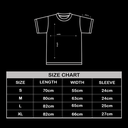 Fix your Heart Oversized T-shirt
