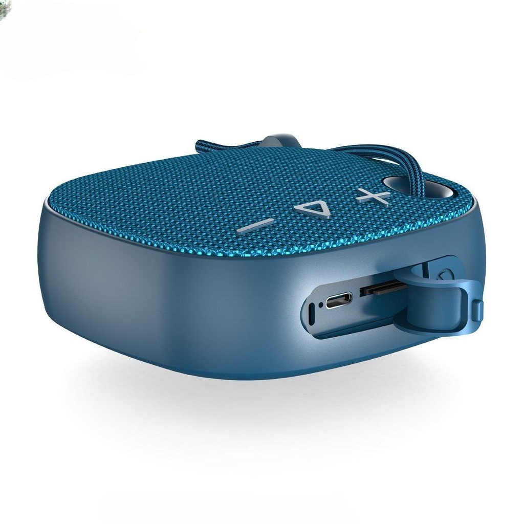 recci speaker