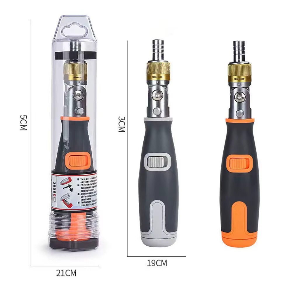 MM-509 maintenance tools