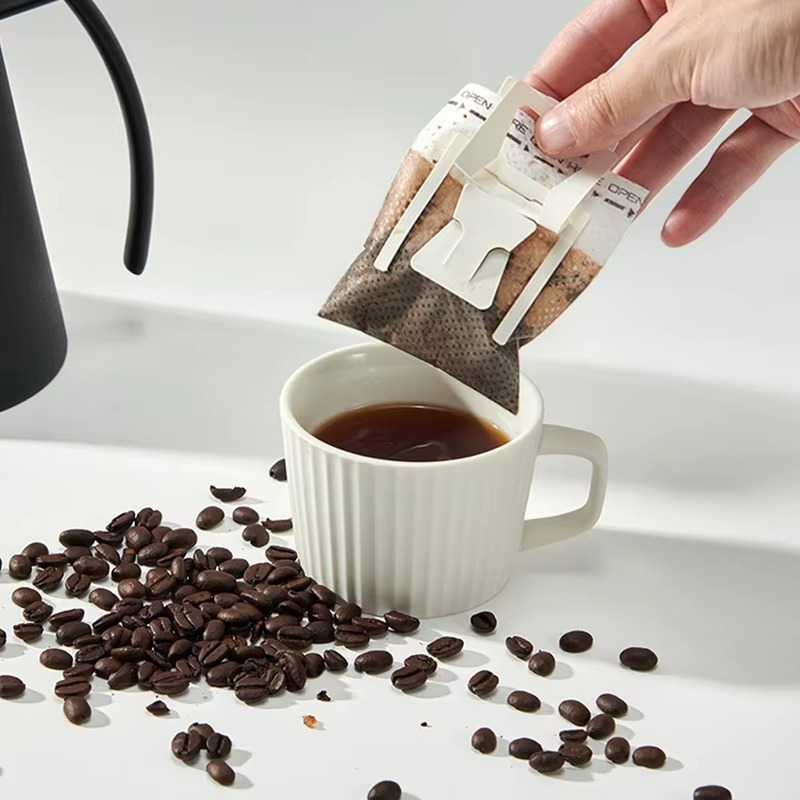 فلتر اعشاب
