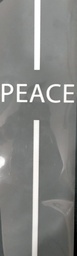 [HH00014967] Peace Print